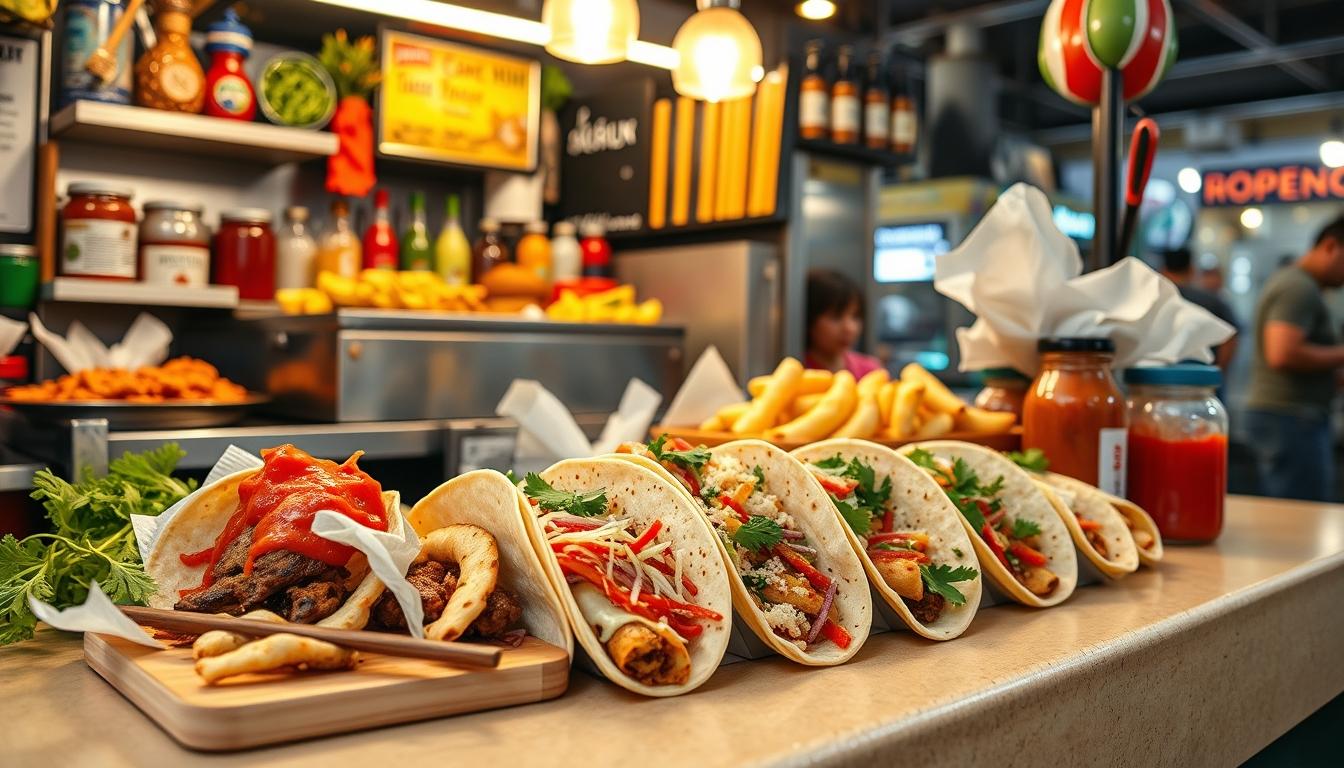 Comforting homemade dinner dish