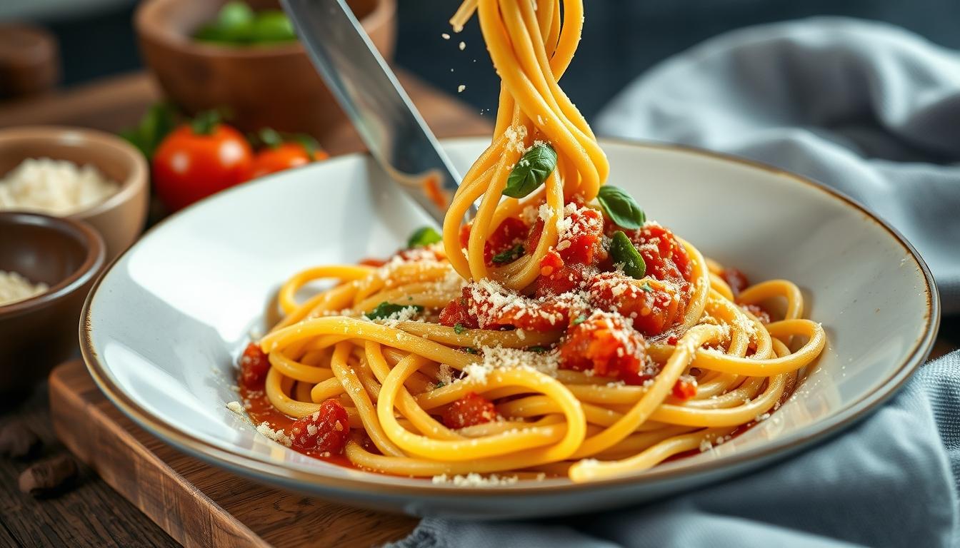 Freshly baked homemade cake in a kitchen setting